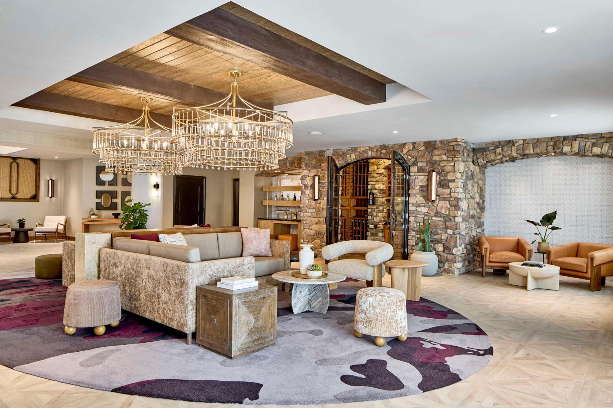 Bellasera Hotel & Suites Paso Robles, Tapestry By Hilton Exterior photo