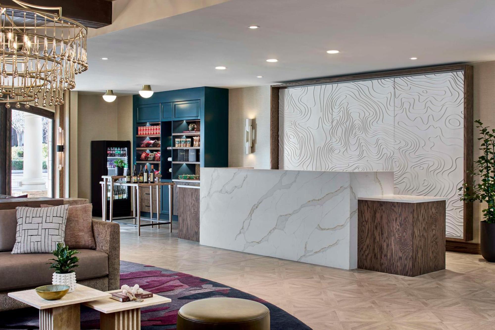 Bellasera Hotel & Suites Paso Robles, Tapestry By Hilton Exterior photo