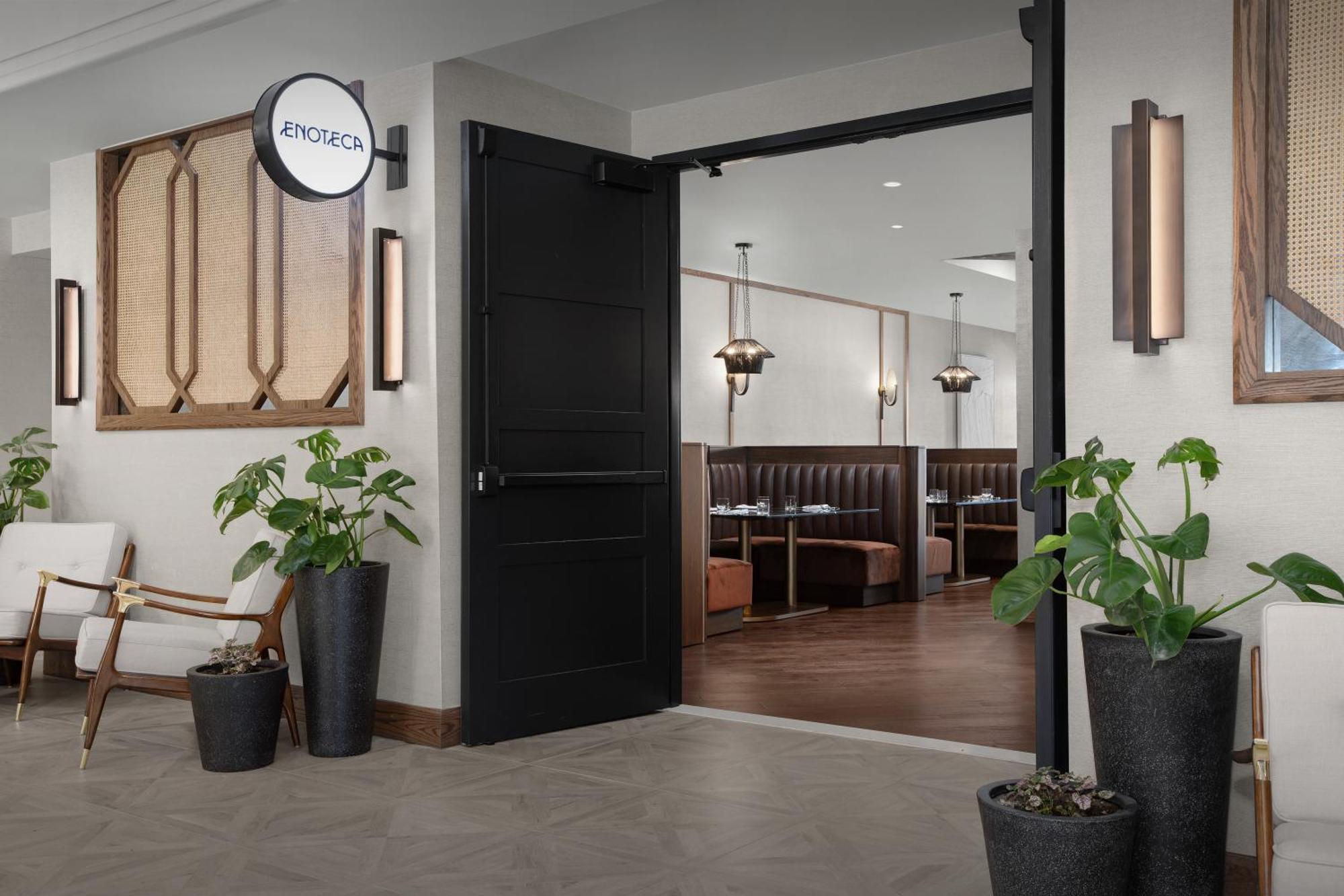 Bellasera Hotel & Suites Paso Robles, Tapestry By Hilton Exterior photo